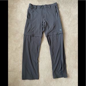 The North Face Outdoor Hiking Fishing Pants